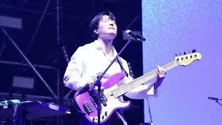 [4k] 251019 살빼지마요 + 이제 나와라 고백 - 소란(SORAN) /그랜드민트페스티벌 2025 / 서면호 FOCUS