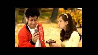 Crazy Frog - Nokia Promo (Alternative Version) (2006) (India)