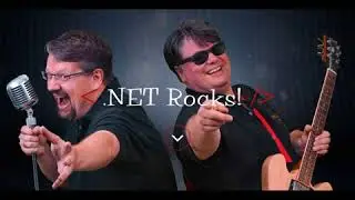 .NET Rocks! #1479 - .NET Diagnostics with Jon Skeet