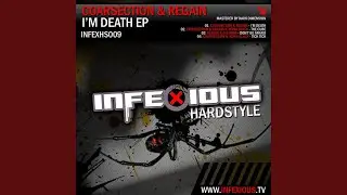 Don't Be Afraid (Original Mix)