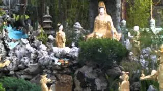 chinese arhats