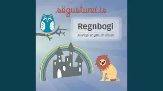 Remúlus flækingsköttur