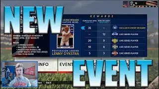 NEW EVENT MLB The Show 18 EASY WIN!
