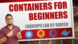 Virtualization | Hypervisor | Container Vs Virtual Machine | Containers for Beginners | 03