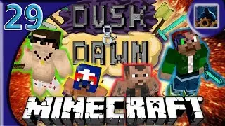 Dusk and Dawn Ep 29 :: Materials for Kammellion w/ ACryInShame