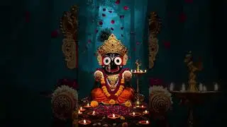 New Jagannath bhajan status||Andhra Aankhi Tu||Kumar Bapi||Odia Bhajan status||youtube shorts@Mamani