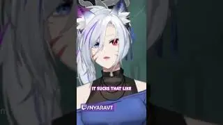 Talking with a Trans kid in Valorant