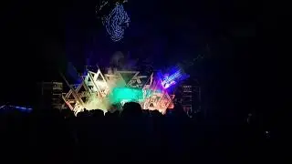 FishEYE live at Drops Festival 2023