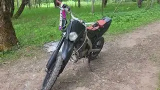 Derbi DRD PRO - short edit
