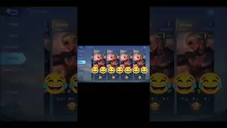 Gusion 😂😂 master. #mobilelegends #in7official #mobilelegendsbangbang #gusion #master #shorts