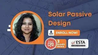 Solar Passive Design