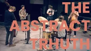 Essence Is Substance - The Abstract Truth