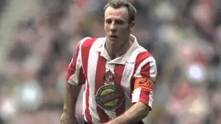 Kevin Ball Looks Back On His Time Playing For Sunderland Against Newcastle United