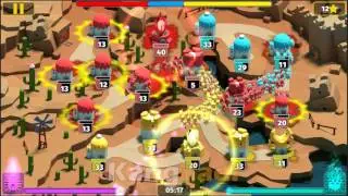 [Android Game] BattleTime Stage 13