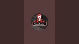 Aman gamer