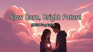 Slow Burn, Bright Future &ndash; Hearts That Never Fade