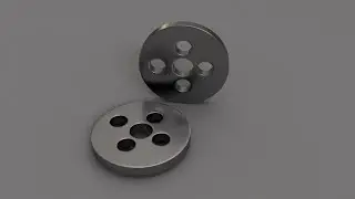 Autodesk Maya 2023 circularize tool / the right way to create round shapes on quads.