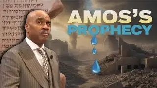 Pastor Gino Jennings&rsquo; Leadership in AMOS: Authority, Discipline, and Direction