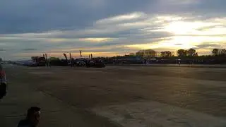 Skyline r32 1300hp Igor Vrabie   vs BMW 850i twin turbo