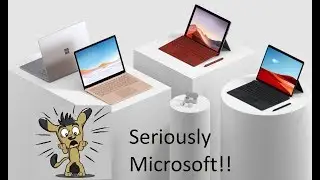 Microsoft Surface Products !! Everthing you should know ....