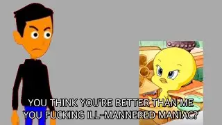 Tom Commentaries #271: Leo&rsquo;s commentary on my commentary on GPS2009&rsquo;s callout video on me