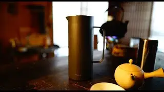 ピーコック魔法瓶の保温力を検証してみる