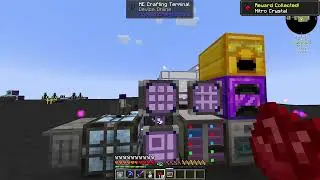 All the Mods 9 To The Sky Ep. 36 Wither Builder