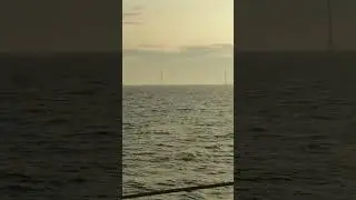 Block Island Windmills They are never all spinning.... #scam