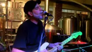 Reckoning @ the Brickhouse Brewery
