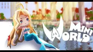 Story of Mermaid Shelley