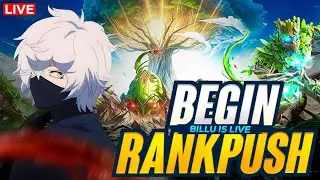TOP 50 DONE 🥳|| ROAD TO TOP 10 || RANKPUSH DAY 11 #bgmi#facecam#bgmilive#rankpush