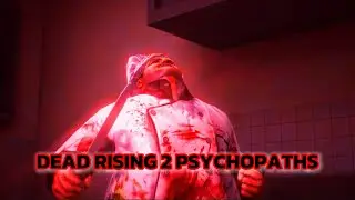 DEAD RISING 2: THE KING OF CUISINE