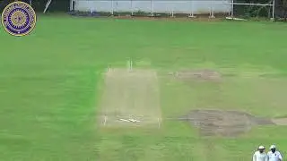 A DIVISION 2 DAYS LEAGUE 2025-26 HYDERABAD BOTTLING VS MP COLTS II ECIL II 04 JULY 25 II DAY 2