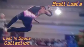 Scott Lost's Lost In Space Collection