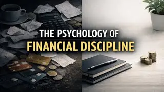 The Psychology of Financial Discipline.