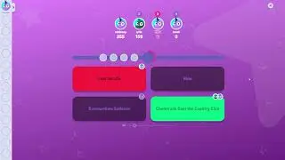 Random agent to play Song Trivia - Create a bot EASILY