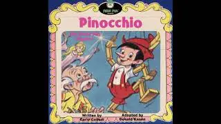 Pinocchio - Carlo Collodi