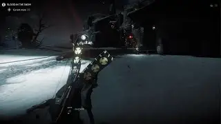 Perfect Hell Mode with Randoms Using Caltrops on Hunter l Ghost of Tsushima: Legends