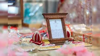 Sushan & Sumi Gwe Dekhaune