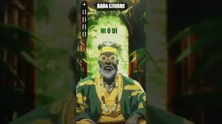 Baba Ejiogbe (Rezo y Iyere)