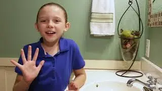 Hand Washing / PSA