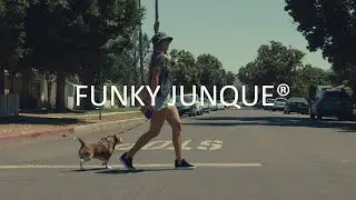 Funky Junque Summer Collection