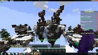 Minecraft Hypixel | Laboratory Mode