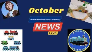 TWRC News | October 2024