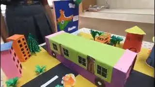 How to Emergency exit in Bus project 