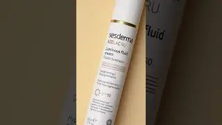 Бестселлер для ежедневного ухода за кожей, склонной к гиперпигментации ☀️