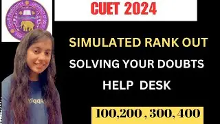 SIMULATED RANKS HELPDESK
