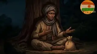 Histoire en zarma 14