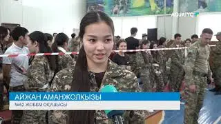 ЖҰМА КЕНЖЕҒАЛИЕВТІ ЕСКЕ АЛУҒА АРНАЛҒАН ТУРНИР