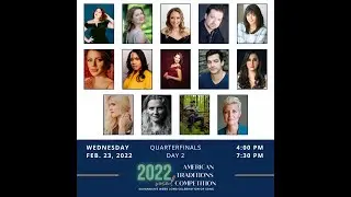 ATC 2022: Quarterfinal Round 4